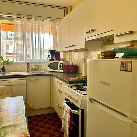 Apartment Morgan7 - Bel Appartement A 150M De La Plage