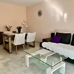 Morgan7 - Bel A 150m De La Apartment