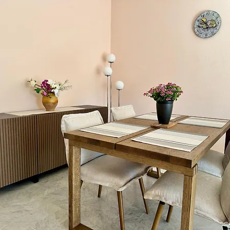 Apartment Morgan7 - Bel A 150m De La Menton