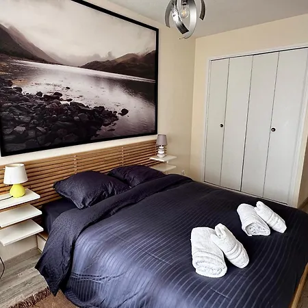 Morgan7 - Bel A 150m De La Apartment Menton