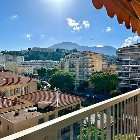 CASA VENTO - Bel appartement à 150M de la plage