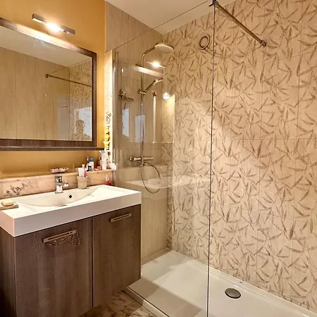 Appartement CASA VENTO - Bel appartement à 150M de la plage *