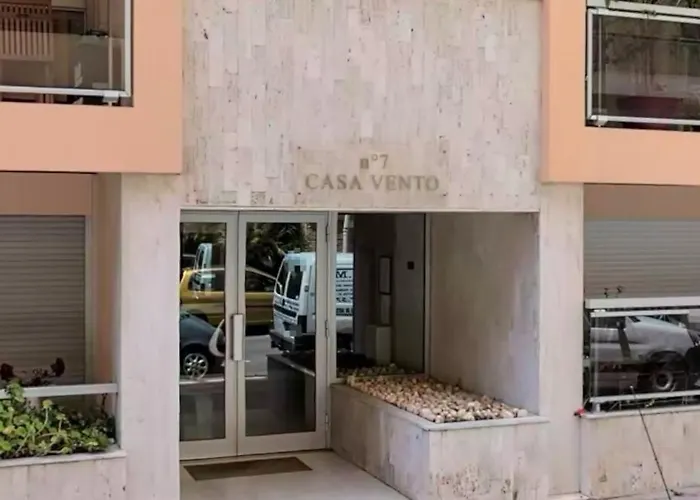 Casa Vento - Bel à 150m De La * Menton