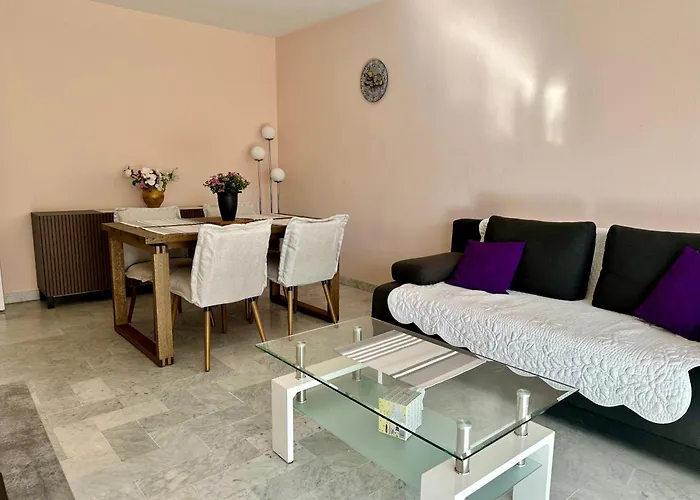 Casa Vento - Bel à 150m De La Apartamento