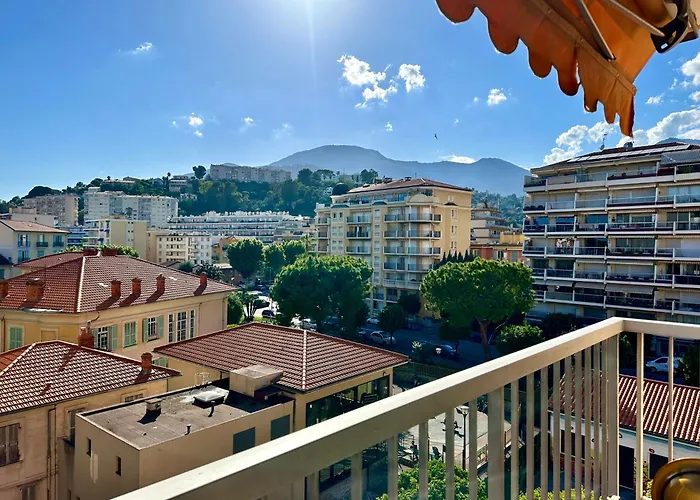 Casa Vento - Bel à 150m De La