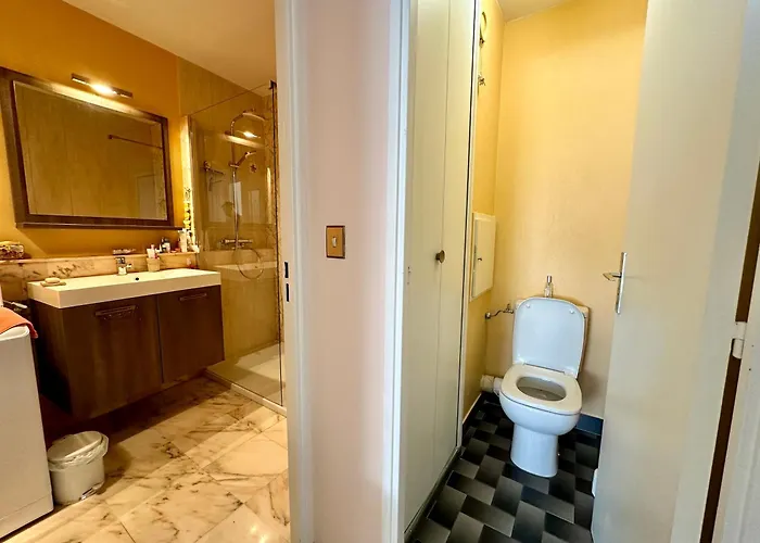 Casa Vento - Bel à 150m De La Apartamento *