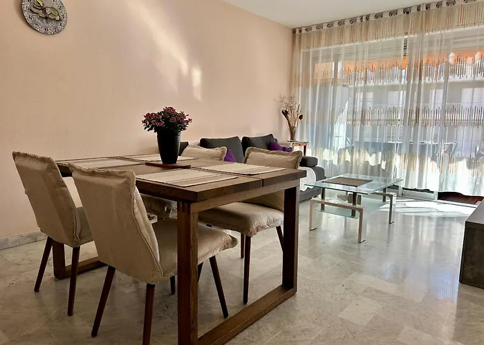 Casa Vento - Bel à 150m De La *