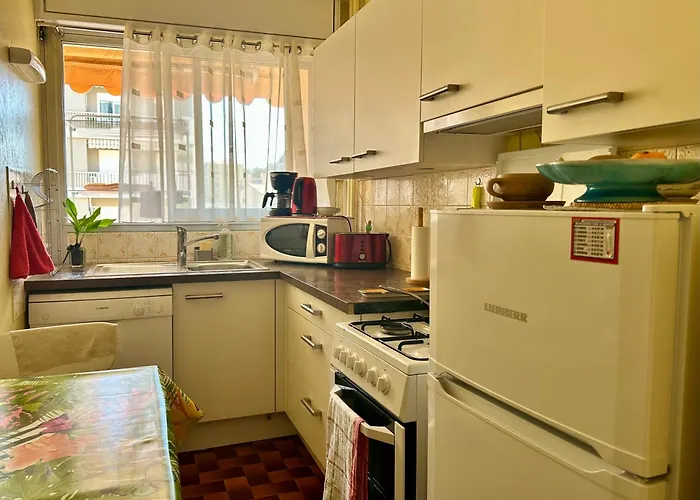 Apartment Morgan7 - Bel A 150m De La